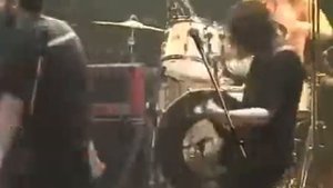 Гражданская оборона & Чёрный Лукич - Далеко бежит дорога (Впереди веселья много)