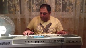 Цалкинская песня