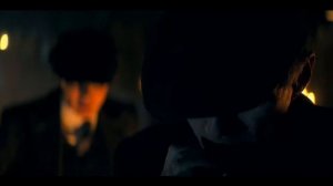 Halsey - BALENCIAGA (Ozgur Arslan Remix) | PEAKY BLINDERS