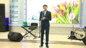 Алмас Хусаинов