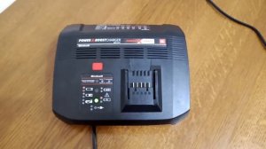 USB зарядное устройство TE-CP 18 Li и Ускоренное зарядное устройство Einhell 18V Boostcharger 6A