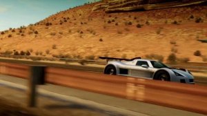 Ностальгия по Forza Horizon 1 (nostalgia for Forza Horizon 1)😭💕