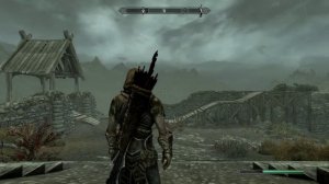 Skyrim.Часть-3