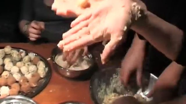 Золушка 2011 (часть 4: актрисы и хозяйки) смотреть онлайн