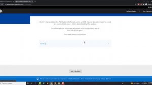 How To Fix PS5 Error CE-106796-9
