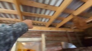 Дом д. Капыревщина