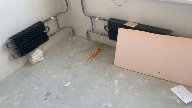 «ТАРЕЛОЧНИЦА» САМА ЗА СЕБЯ ЗАПЛАТИЛА В РЕСТОРАНЕ. РЕМОНТ В КВАРТИРЕ. ВЛОГ.