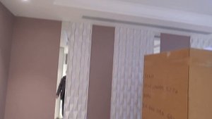 ремонт элитной квартиры в жк миракс парк