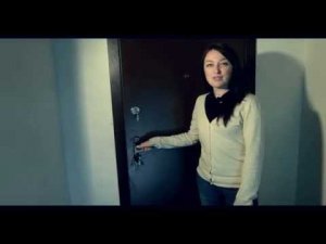 Как выбрать входную дверь. Проверка двери