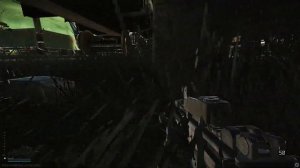Escape From Tarkov- Баг при котором нельзя передвигаться