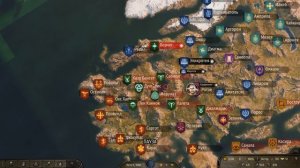 КАК Я ЗАХВАТИЛ ЗАМОК И СОЗДАЛ СВОЕ КОРОЛЕВСТВО в Mount and blade 2: Bannerlord