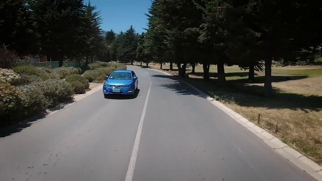 Rodolfo Lorca - Testimonial Geely смотреть онлайн