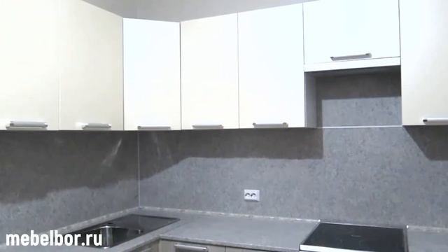 Кухонный гарнитур Классика-престиж 1500х2300 от mebelbor.ru