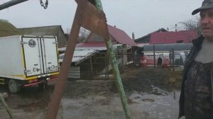 УСТРОЙСТВО ДЛЯ РАЗДЕЛКИ БЫКОВ