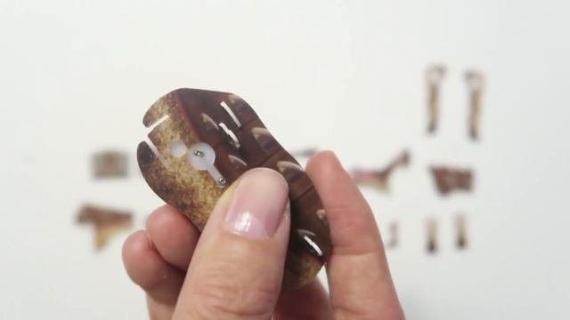 Конструктор из картона 