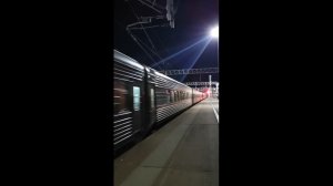 ПОЕЗД НА ЛЕНИНГРАД. МАЛЕНЬКОЕ ПУТЕШЕСТВИЕ В САНКТ-ПЕТЕРБУРГ. A LITTLE TRIP TO ST. PETERSBURG