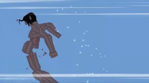 SAITAMA Titan 2023 vs Attack on Titan 2023 - People Playground 1.26.6