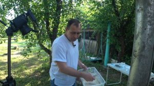 5000 ПОДПИСЧИКОВ  И ЖАРЕНАЯ МОЙВА В КАЗАНЕ