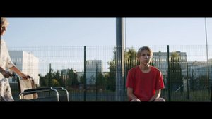 Детское кресло.40сек