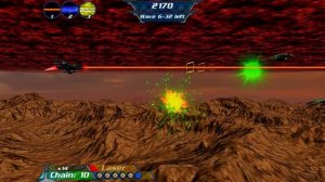 BlastZone 2: ReShadeV1.5 19.0, 780, MAX, Test