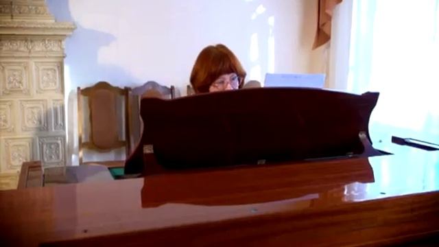 Музыкальная школа №1 г.Пенза. Видео визитка Skuki.net. смотреть онлайн