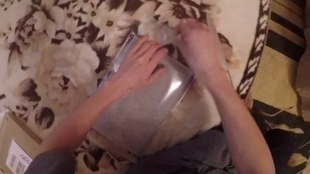 UNBOXING ОРИГИНАЛЬНОЙ КОФТЫ STONE ISLAND за 15 000 руб смотреть онлайн