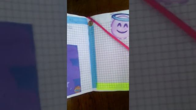 Мой творческий блокнот