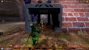 Unreal Tournament 2004 - VCTF - Experimental