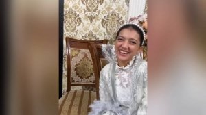 DILSHODA RUSTAMJONOVA TO'YDAN KEYIN KELINLIK XONADONIDA ERI BILAN BIRGA IJODI