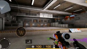 Мужик, я вернулся! ?