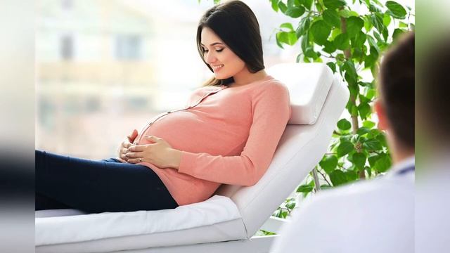 Тридцать вторая неделя беременности. Все что нужно знать смотреть онлайн