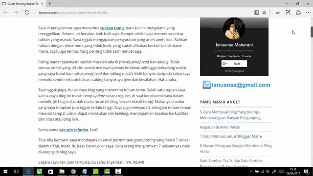 Cara Backlink SEO Dengan Software SEO SpyGlass смотреть онлайн