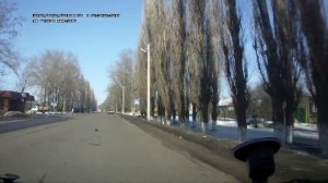 Воронежская область г.Бобров