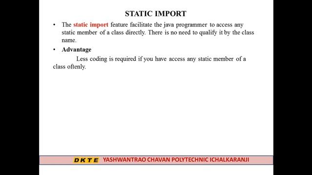 Java Programming Unit3 LR 7 смотреть онлайн