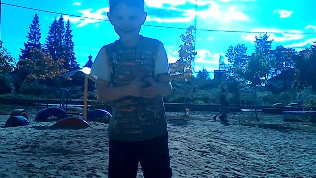 Стишок