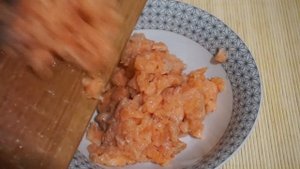 как вкусно приготовить филе сёмги.