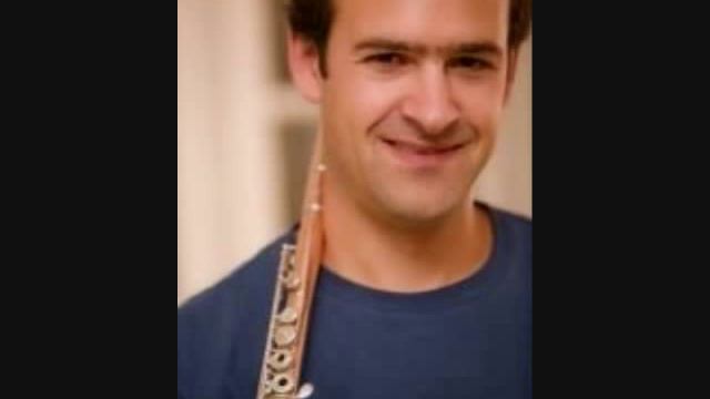 Barber-Capricorn Concerto at the Tbilisi Wind Festival 2010 смотреть онлайн