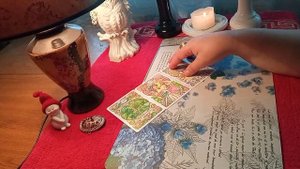 ?Мой Будущий Муж/Характер, Внешность, Привычки/Где Встретимся/ Таро Расклад??♀️