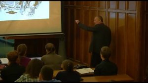 Микромир и макромир. Современное состояние исследований Лекция 1