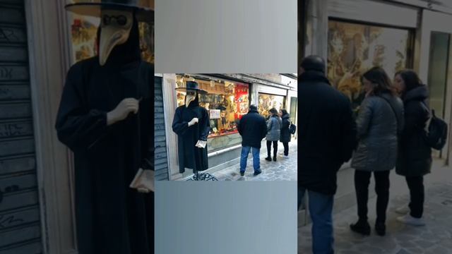 Венеция . Острова Мурано и Бурано ❤️