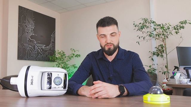 Обновление арктической линейки PTZ-камер