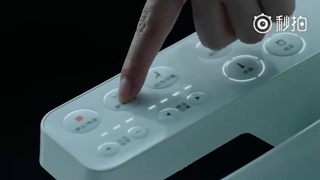 Nắp bồn vệ sinh Xiaomi Zhimi - Có chức năng chùi rửa vệ sinh смотреть онлайн