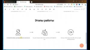 Как создать сайт с нуля самому | Пошаговая инструкция