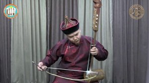 Дыңгылдай – исп. Э.Ш. Ховалыг. Медиатека МФТ, МАХ,