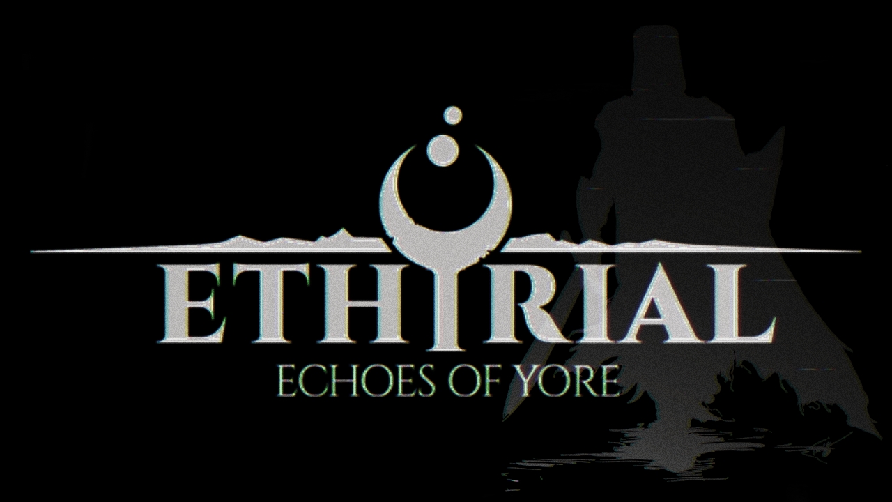 мда...... - Ethyrial: Echoes of Yore