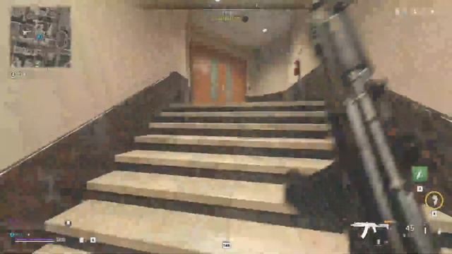 My Very First Warzone 2 0 Battle Royale Game смотреть онлайн