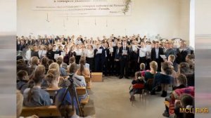 Благодарю Тебя  Молодёжное общение  МСЦ ЕХБ ПЕНИЕ 2020