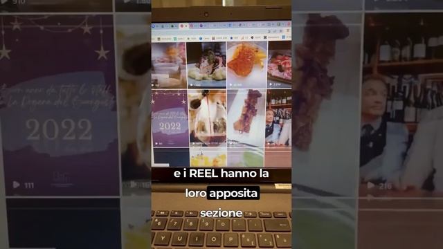 Strategia INSTAGRAM PER IL TUO RISTORANTE Tutorial Step by Step смотреть онлайн