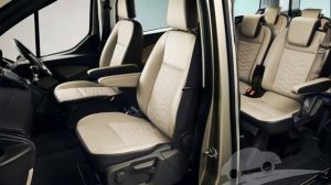 ford tourneo custom price