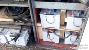 Автодом своими руками, Дом на колёсах, /WOHNMOBILUMBAU/Selbstbau